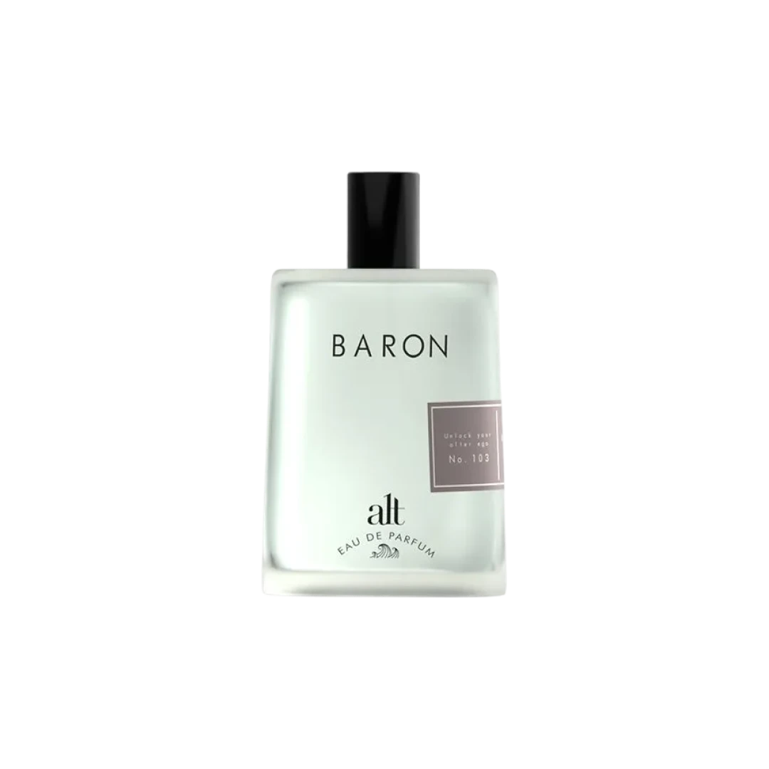Baron - Amber